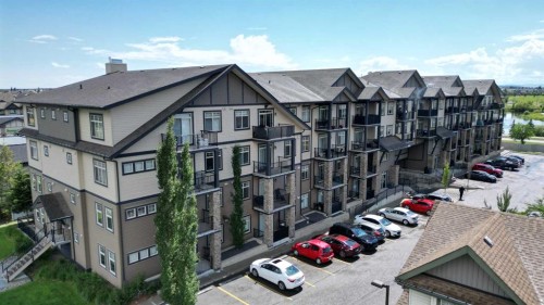 101-117 Copperpond Common Se, Calgary, AB - Outdoor