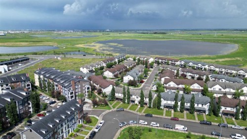 101-117 Copperpond Common Se, Calgary, AB - Outdoor With View