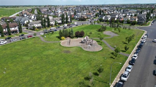 101-117 Copperpond Common Se, Calgary, AB - Outdoor With View