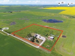 482103 160 Street EAST Rural Foothills County, AB T1V 1N3