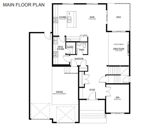 13 Quartz Gate, Balzac, AB 