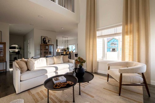 13 Quartz Gate, Balzac, AB 