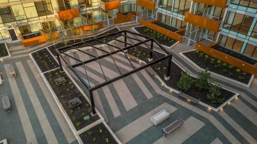 440-110 18A Street Nw, Calgary, AB -  Photo Showing Other Room