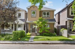 415 28 Avenue NW Calgary, AB T2M 2K7