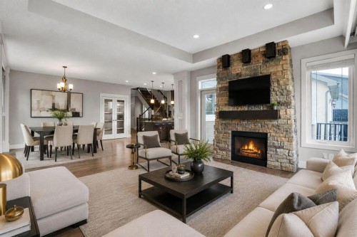 92 Masters Court Se, Calgary, AB 