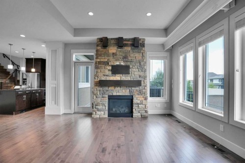 92 Masters Court Se, Calgary, AB 