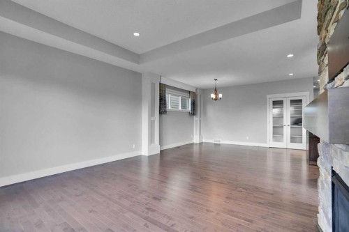 92 Masters Court Se, Calgary, AB 