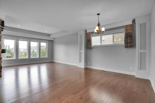 92 Masters Court Se, Calgary, AB 