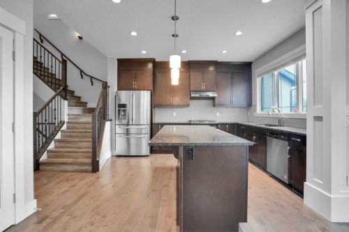 92 Masters Court Se, Calgary, AB 