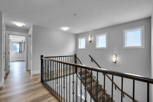 92 Masters Court Se, Calgary, AB 
