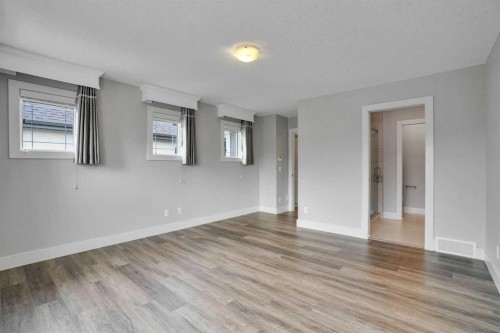 92 Masters Court Se, Calgary, AB 
