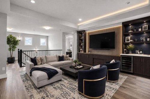 92 Masters Court Se, Calgary, AB 