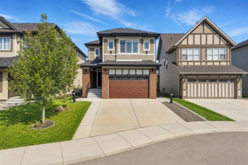 92 Masters Court Se, Calgary, AB 