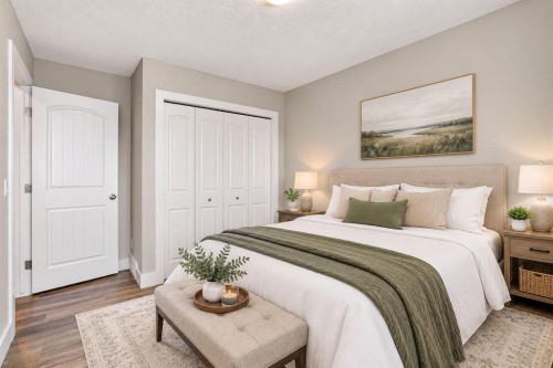 92 Masters Court Se, Calgary, AB 