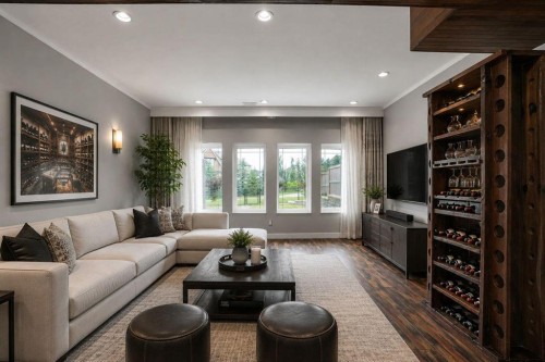 92 Masters Court Se, Calgary, AB 