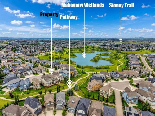 92 Masters Court Se, Calgary, AB 