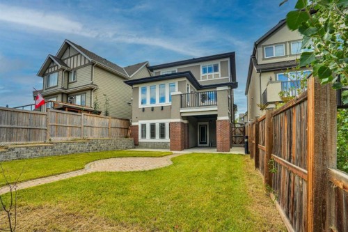 92 Masters Court Se, Calgary, AB 