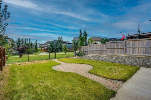 92 Masters Court Se, Calgary, AB 
