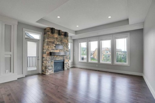 92 Masters Court Se, Calgary, AB 
