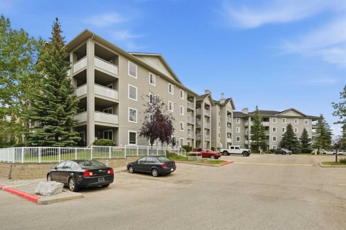 4103-604 8 Street SW Airdrie, AB T4B 2W4