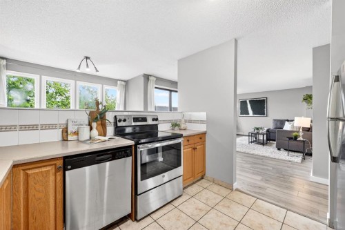 12-635 Marsh Road Ne, Calgary, AB 
