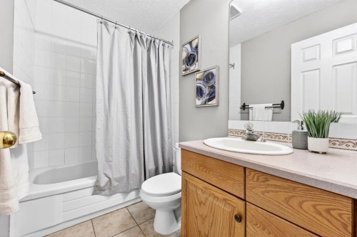 12-635 Marsh Road Ne, Calgary, AB 