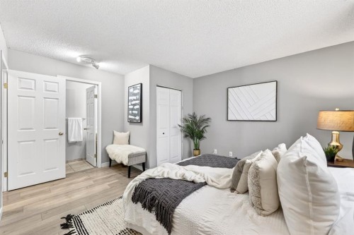 12-635 Marsh Road Ne, Calgary, AB 