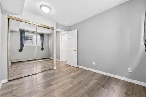 12-635 Marsh Road Ne, Calgary, AB 