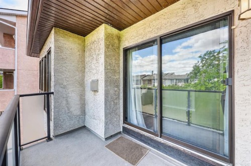 12-635 Marsh Road Ne, Calgary, AB 