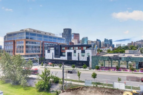 12-635 Marsh Road Ne, Calgary, AB 
