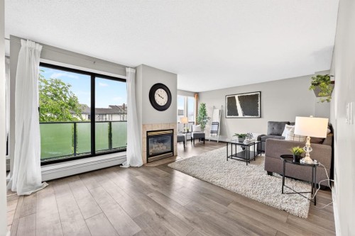 12-635 Marsh Road Ne, Calgary, AB 