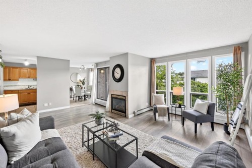 12-635 Marsh Road Ne, Calgary, AB 