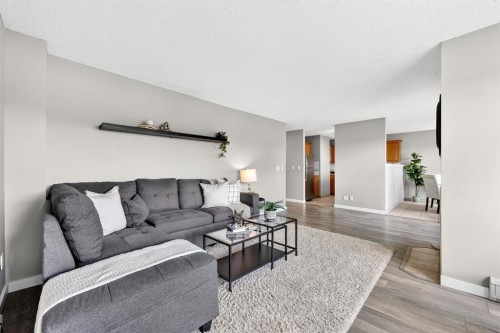 12-635 Marsh Road Ne, Calgary, AB 
