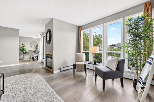 12-635 Marsh Road Ne, Calgary, AB 