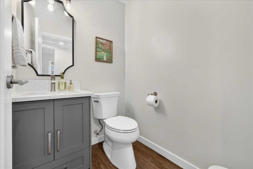 7327 Silver Springs Road Nw, Calgary, AB 