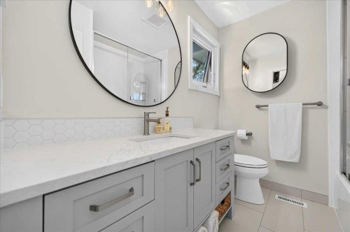 7327 Silver Springs Road Nw, Calgary, AB 