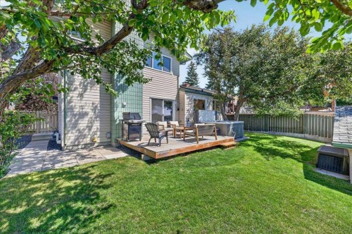 7327 Silver Springs Road Nw, Calgary, AB 
