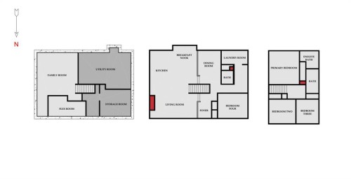 7327 Silver Springs Road Nw, Calgary, AB 