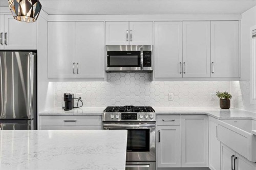 7327 Silver Springs Road Nw, Calgary, AB 