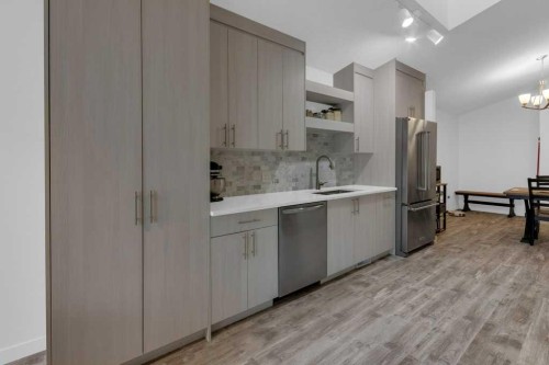 119 Edgepark Villas Nw, Calgary, AB 