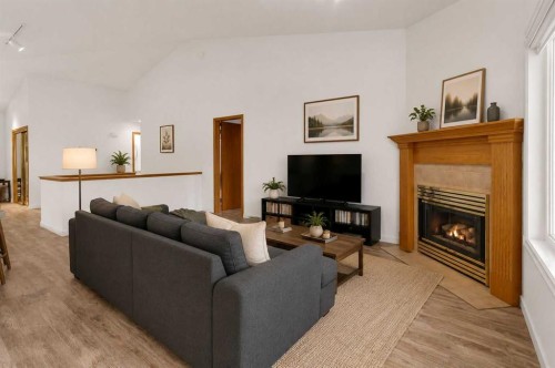 119 Edgepark Villas Nw, Calgary, AB 