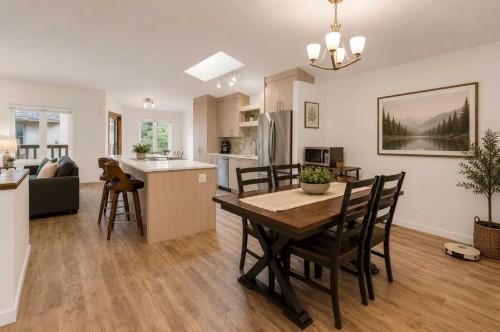 119 Edgepark Villas Nw, Calgary, AB 