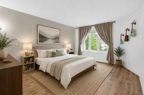 119 Edgepark Villas Nw, Calgary, AB 