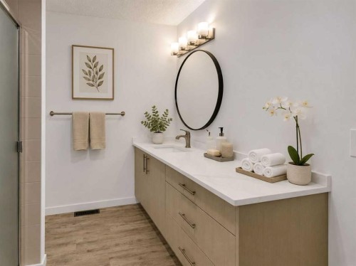 119 Edgepark Villas Nw, Calgary, AB 