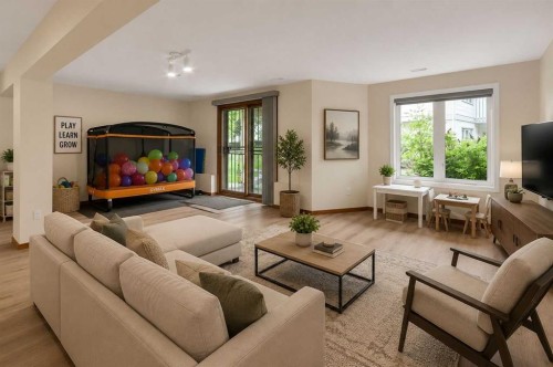 119 Edgepark Villas Nw, Calgary, AB 