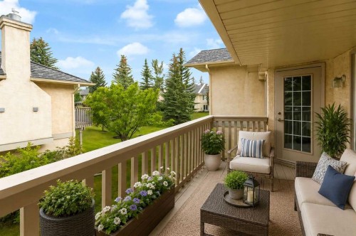 119 Edgepark Villas Nw, Calgary, AB 