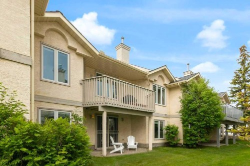 119 Edgepark Villas Nw, Calgary, AB 