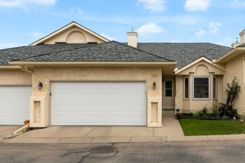 119 Edgepark Villas Nw, Calgary, AB 