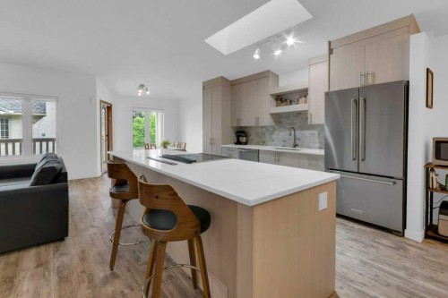 119 Edgepark Villas Nw, Calgary, AB 