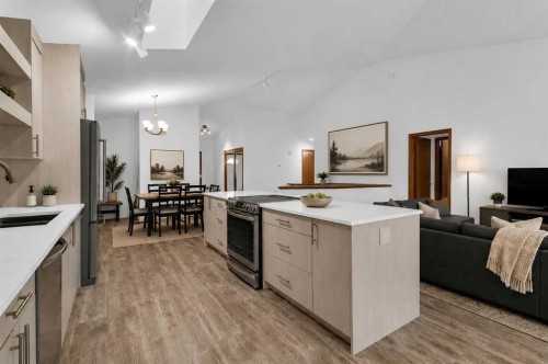 119 Edgepark Villas Nw, Calgary, AB 